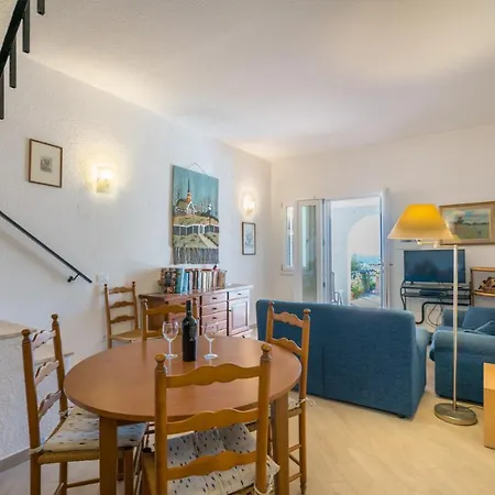 Kal'e Moru - Vista Mare - 140 Metri Dalla Casa vacanze Geremèas