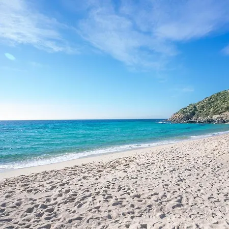 Casa vacanze Kal'e Moru - Vista Mare - 140 Metri Dalla