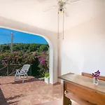 Kal'e Moru - Vista Mare - 140 Metri Dalla Geremèas