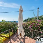 Kal'e Moru - Vista Mare - 140 Metri Dalla Casa vacanze
