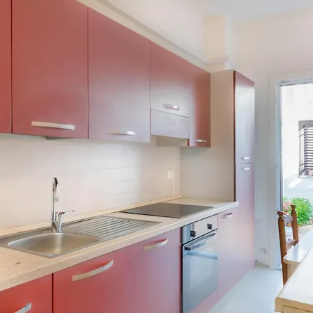 Holiday home Kal'e Moru - Vista Mare - 140 Metri Dalla *