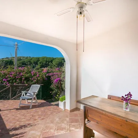 Kal'e Moru - Vista Mare - 140 Metri Dalla ジェレメアス