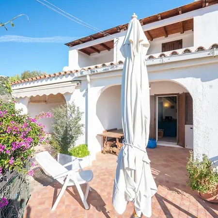 Kal'e Moru - Vista Mare - 140 Metri Dalla