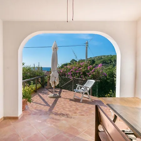 Kal'e Moru - Vista Mare - 140 Metri Dalla