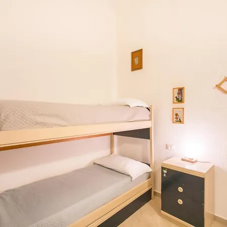 Kal'e Moru - Vista Mare - 140 Metri Dalla ジェレメアス