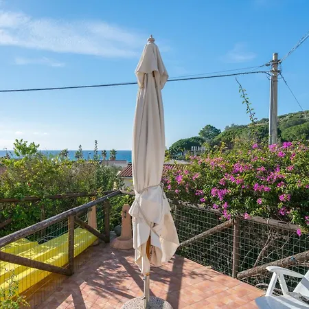 Kal'e Moru - Vista Mare - 140 Metri Dalla Holiday home