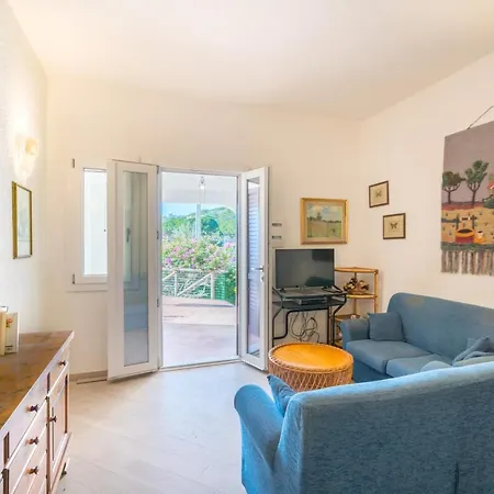 Holiday home Kal'e Moru - Vista Mare - 140 Metri Dalla *