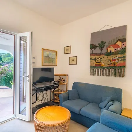 Holiday home Kal'e Moru - Vista Mare - 140 Metri Dalla *