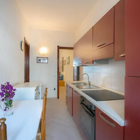 Holiday home Kal'e Moru - Vista Mare - 140 Metri Dalla Geremeas