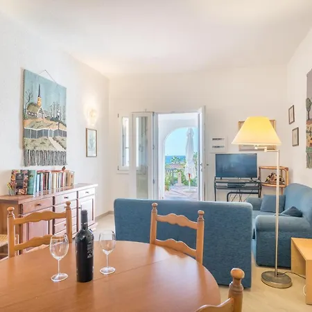 Kal'e Moru - Vista Mare - 140 Metri Dalla *