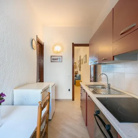 Holiday home Kal'e Moru - Vista Mare - 140 Metri Dalla Geremeas