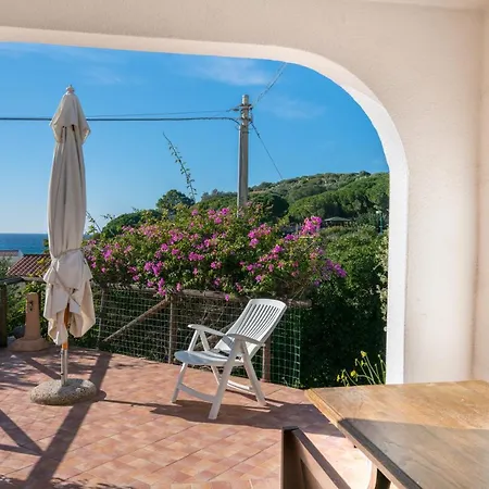 Kal'e Moru - Vista Mare - 140 Metri Dalla ジェレメアス