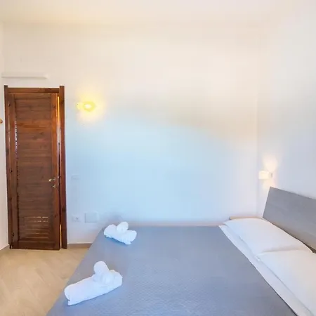 Holiday home Kal'e Moru - Vista Mare - 140 Metri Dalla
