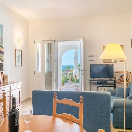 Kal'e Moru - Vista Mare - 140 Metri Dalla Holiday home Geremeas