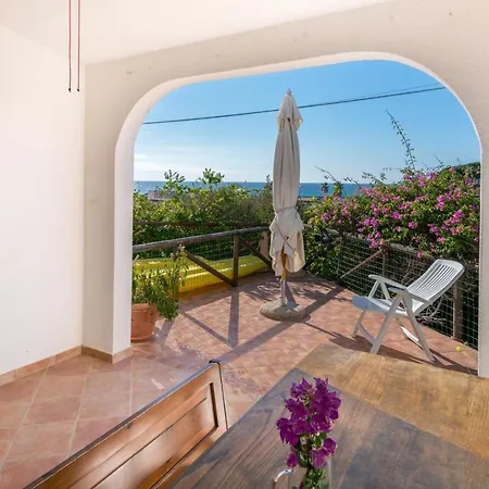 Kal'e Moru - Vista Mare - 140 Metri Dalla Holiday home *