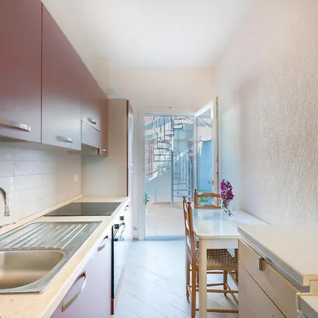 Kal'e Moru - Vista Mare - 140 Metri Dalla 別荘 *